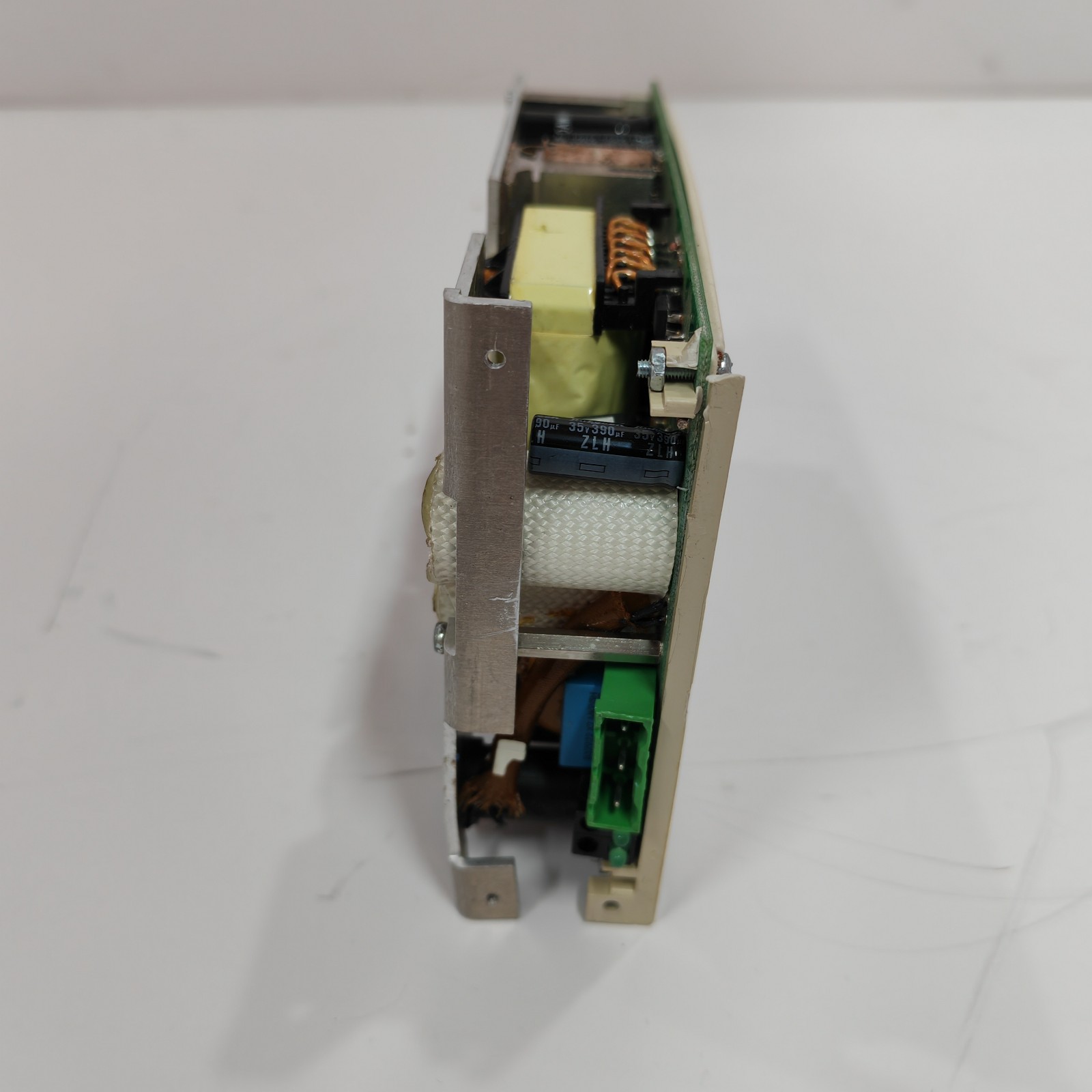 ABB LXN1604-6 3BHL000986P7000 High Precision Power Supply for Industrial Automation0